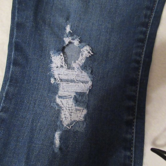 Children's Place Girls Skinny Jeans - Picture 8 of 10